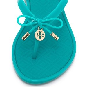 Super cute Tory Burch sandals
